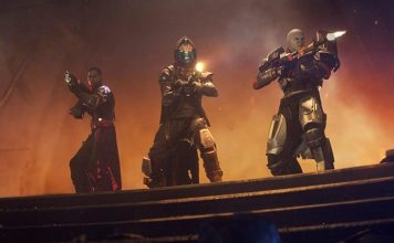 Destiny 2 crossplay coming in 2021 • Eurogamer.net