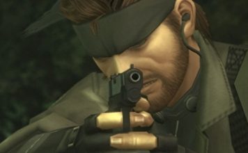 Dune and Star Wars’ Oscar Isaac cast as Solid Snake in Metal Gear Solid movie • Eurogamer.net