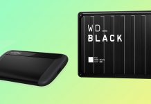 The best Black Friday external SSD and external HDD deals are here