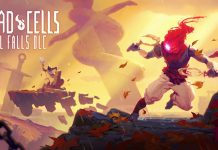 Dead Cells’ second paid expansion Fatal Falls gets late January release date