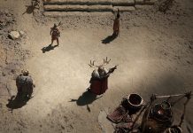 Blizzard on Diablo 4’s Rogue and how PvP works within the open world • Eurogamer.net