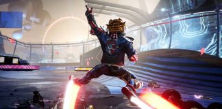 Devs Share A Behind-The Crash Look At Destruction AllStars