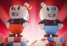 Fall Guys is getting Cuphead skins • Eurogamer.net