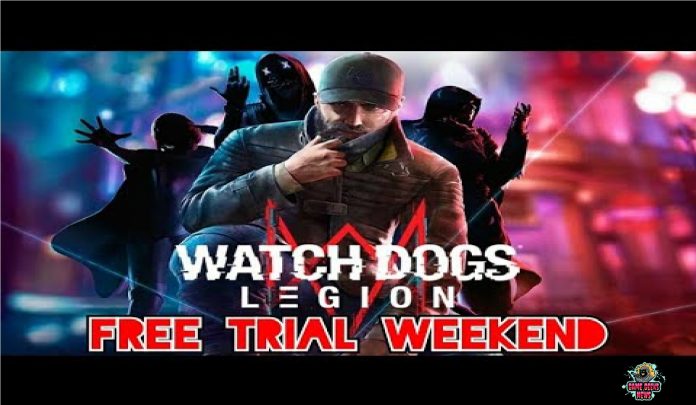 Watchdog Leigon Free Trial Weekend