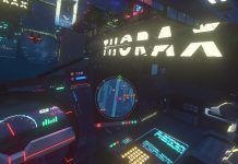 Neo-noir delivery thriller Cloudpunk unveils “sequel-sized” DLC City of Ghosts • Eurogamer.net