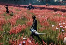 Final Fantasy-Inspired Edge Of Eternity Release Date Set For PC In June, Consoles Later This Year