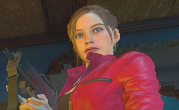Resident Evil Re:Verse beta returns this week • Eurogamer.net