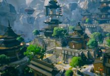 Tasomachi review – Breath of the Wild’s sky-faring little sister