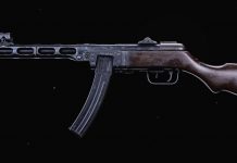 PPSh-41 class setup recommendation and how to unlock the PPSh-41 explained