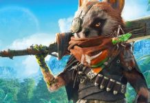Biomutant review – an open world adventure buckling under its own ambitions • Eurogamer.net