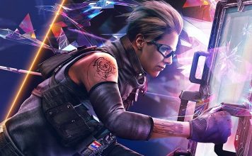 Rainbow Six Siege writer “incredibly proud” of first transgender operator