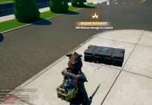 Mission kit location: How to open a mission kit and place a jammer outside the IO base in one match explained • Eurogamer.net