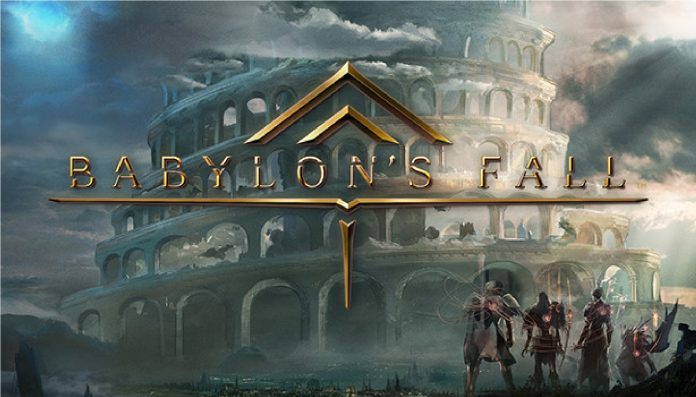 Babylons Fall - Game Geeks News