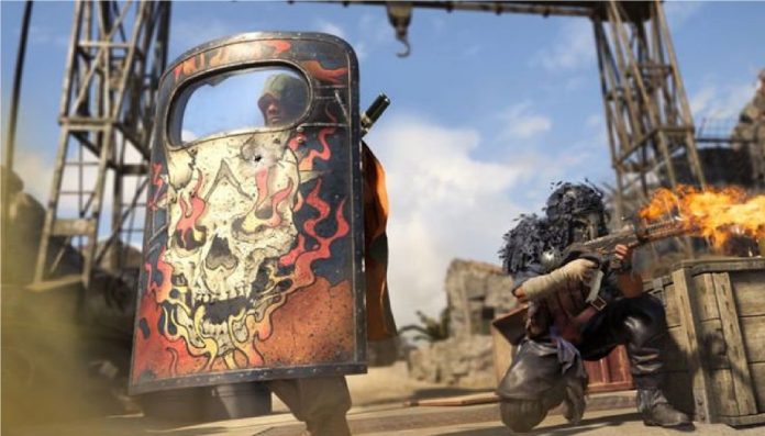 new warzone map