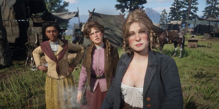 red-dead-redemption-2-third-person-mod-cutscene