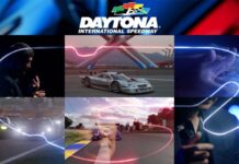 Gran Turismo 7 Confirms Daytona International Speedway
