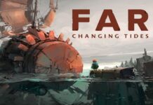 FAR: Changing Tides Gets Release Date