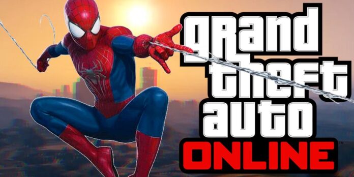 gta-online-spider-man