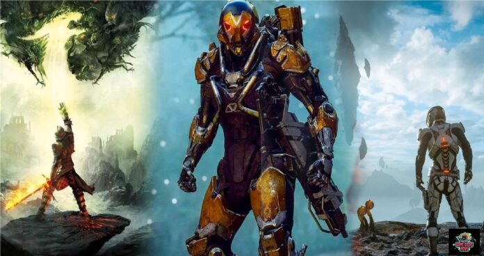 Anthem 2022 - Game Geeks News