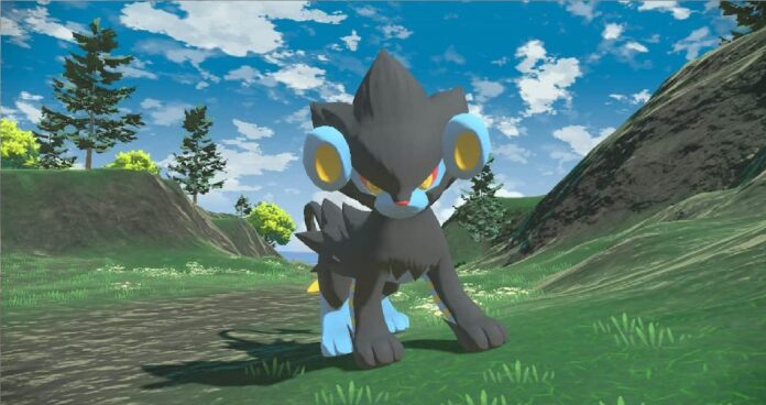 Pokemon - Game Geeks News