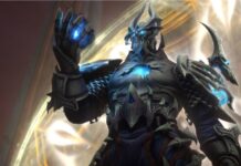 World of Warcraft Has a Villain Problem