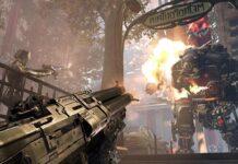Bethesda Removes Denuvo DRM from Wolfenstein: Youngblood