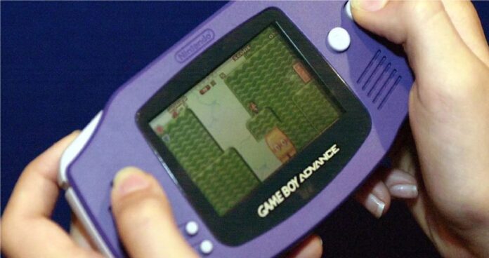 Game Boy Advance Emulator for Nintendo Switch Online Leaked - Game Geeks News