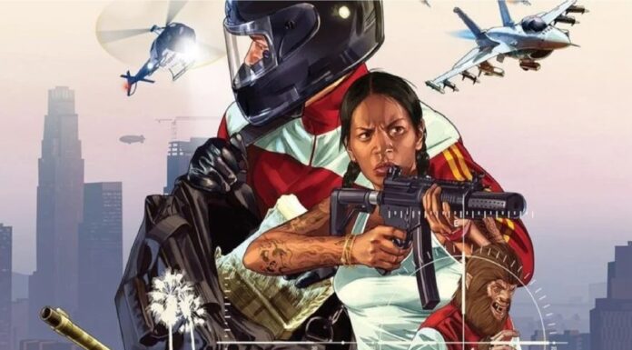 Grand Theft Auto Leaker Hypes Up GTA 6 Graphics