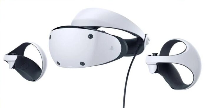 PSVR2 Could Be Delayed to 2023 - Game Geeks News
