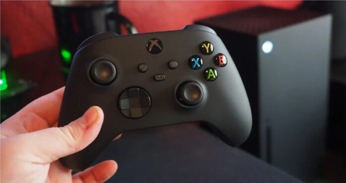 Xbox Series X Controller Update Adds Helpful New Feature - Game Geeks News