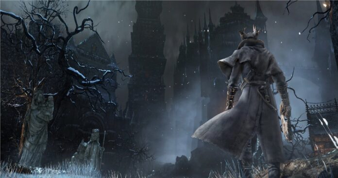 Do We Really Need A Bloodborne Remake - Game Geeks News