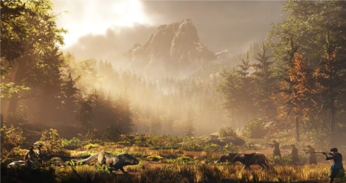 GreedFall 2 The Dying World Sets Sail In 2024 - Game Geeks News