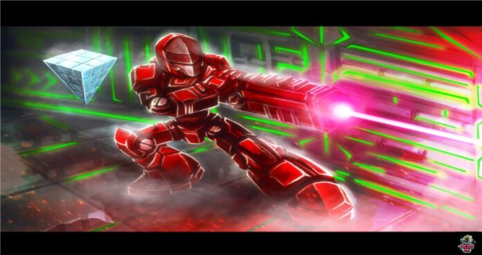 Mission Critical coming soon to Kickstarter - Game Geeks News