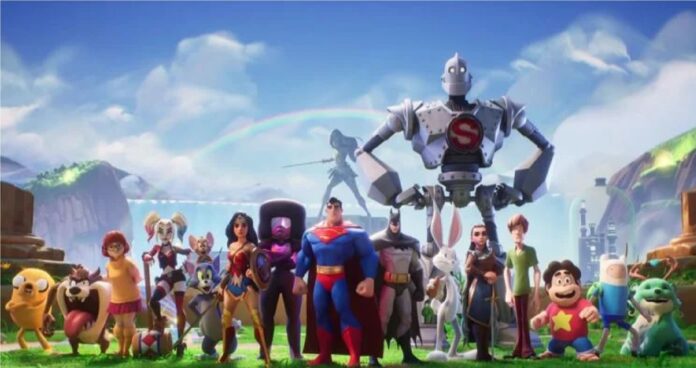 MultiVersus Dataminers Have Gained Access To A New Original Character - Game Geeks News