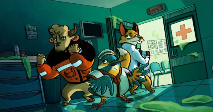 Own A Physical Compilation Of 30 Indie Games With Super Rare’s Mixtape Vol. 3 - Game Geeks News