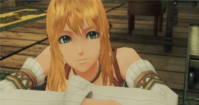 Xenoblade Chronicles 3 Will Be Showing Some Skin - Game Geeks News