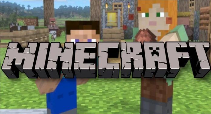 Minecraft is Getting an RTS Spin-off - Game Geeks News