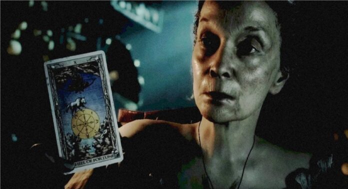 The Quarry - All Tarot Cards Locations - Game Geeks News