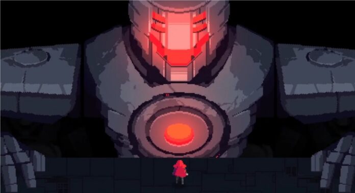 Action RPG Fallen Angel Launches On Switch Next Month - Game Geeks News