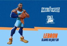 LeBron James, Rick and Morty Confirmed For MultiVersus