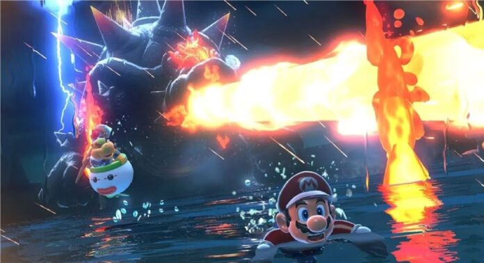 Nintendo Should Announce a New Super Mario Game in October 2022 - Game Geeks News