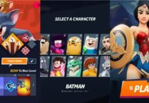 5 Best Beginner Tips for MultiVersus