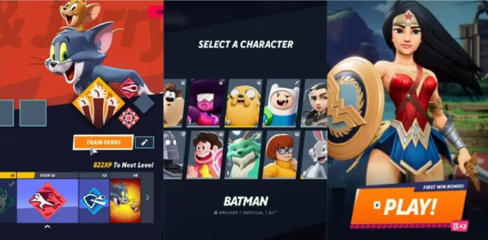 5 Best Beginner Tips for MultiVersus - Game Geeks News
