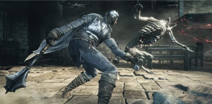 FromSoftware Restores Dark Souls 3's Online Features - Game Geeks News