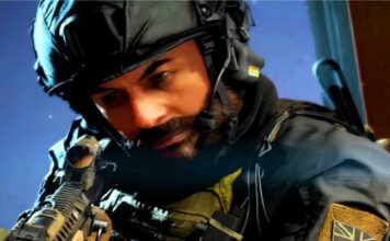 Modern Warfare 2 is bringing back the best Call of Duty mission ever