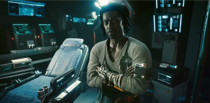 Cyberpunk 2077 Delays New Game Plus As It's An Incredibly Complex Feature - Game Geeks News