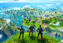 Fortnite 5 Years Later – Becoming a Worldwide Phenomenon