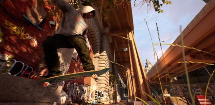Session Is Shaping Up To Be The Game Of The Year - Game Geeks News