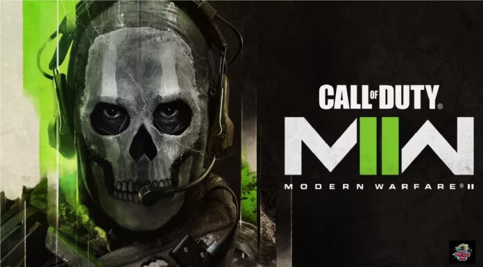 Call of Duty Modern Warfare 2 Players Have to Grind a While to Unlock Ghost Perk - Game Geeks News