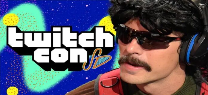 Dr Disrespect clones troll TwitchCon San Diego with incredible cosplay - Game Geeks News